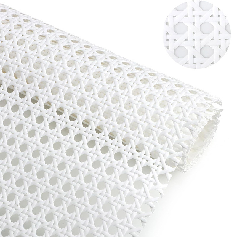 Synthetic rattan