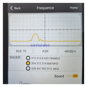 Audi 3 düğme anahtarsız uzaktan anahtar için yüksek kalite (868mhz/8E çip) akıllı uzaktan araba anahtarı akıllı anahtar Fob - Product Image 6