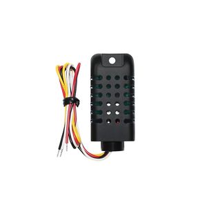 Sensores de temperatura y humedad AM2301B I2C para sensor de alarma de temperatura Wifi industrial - Product Image 2