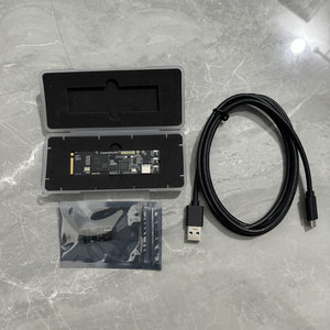 CapDMA M2 High Speed DMA Board Direct Memory Access Board PC External Development Board <strong>with</strong> Pre-flashed Customized Firmware - Product Image 1