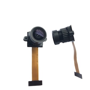 Sensor COMS DE ÁNGULO AMPLIO, 120 grados, vídeo Full HD, 5MP, módulo de cámara de alta definición, ESP32 OV5640 - Product Image 3