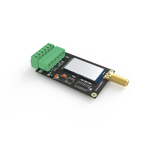 G-NiceRF Wide Voltage &amp; High Rate: 160mW Industrial <strong>Uart</strong> LoRa <strong>Module</strong> LoRa611II rs485 transceiver <strong>module</strong> - Product Image 4