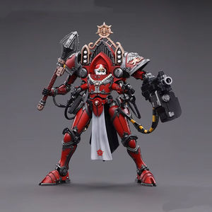 Joytoy nguồn tối cho 40k chị em mô hình áo giáp chị mervall nhựa đông lạnh mới 1:18 quốc gia MECHA - Product Image 1