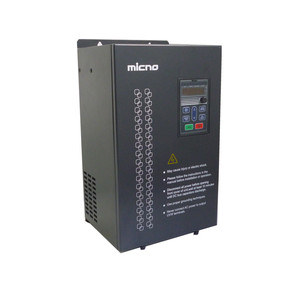 Marca MICNO AC Motor Drive VFD Convertidor de frecuencia 3AC 220V Entrada y salida 0.75kw 1hp Controlador de frecuencia variable - Product Image 4