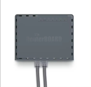 Mikrotik RB760iGS HEX S Gigabit <strong>Ethernet</strong> Router 5 Ports USB VPN WPS for Enterprise <strong>4G</strong> WiFi Networking VoIP Data Wireless Stock - Product Image 3