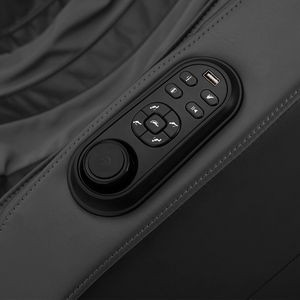 เก้าอี้นวดแบบมีปุ่มระบบแรงโน้มถ่วงและเสียงนวดบลูทูธแบบ dual-core S TRACK Massage - Product Image 6