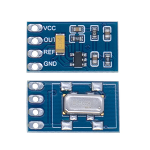 GY-35-RC ENC-03RC单轴陀螺仪模拟陀螺仪传感器模块 - Product Image 1