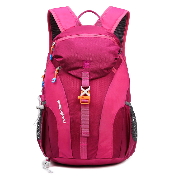 C8225 version améliorée rose rouge - 25l