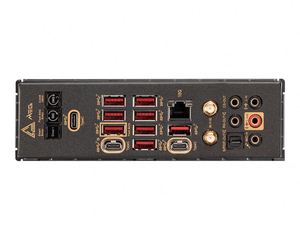 Hot Sell MSI MEG X670E ACE DDR5 Sockel AM5 AMD X670 WiFi E-ATX Computer Hardware & Software Gaming PC Motherboard - Product Image 4