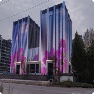 DMX512 инженерный точечный источник света Светодиодный точечный светодиодный источник света Украшение - Product Image 3