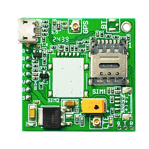 Mobilfunk modul der SIMCOM A7670SA-Serie LTE Cat 1-Modul A7670 TTL Single Simcard-Steckplatz - Product Image 3