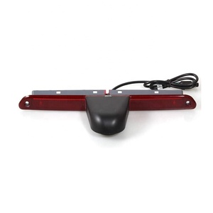 7&quot; Digital TFT <strong>LCD</strong> Color Screen <strong>Display</strong> with 2 Video Input for Truck Van Rear View Camera Monitor System Kit - Product Image 3