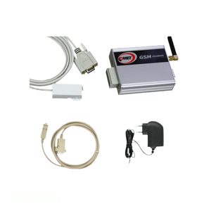 Original KIT-<strong>GSM</strong>-L KIT - <strong>GSM</strong> <strong>MODEM</strong> LP040 RXXXX LOG. RF Receiver Transmitter Transceiver Finished Units - Product Image 1