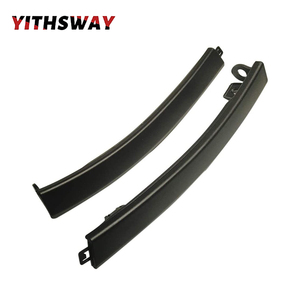 สำหรับ Honda <span class=keywords><strong>CRV</strong></span> 2007-2011กันชนหน้าล้อบังโคลนตัดด้านขวา71103-SWA-000