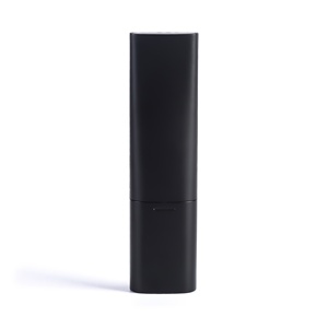 Black High Quality <strong>2</strong>.4G <strong>Remote</strong> IR Transmitter and Receiver Ble Volume <strong>Control</strong> with High Quality Silicone <strong>Button</strong> - Product Image 2