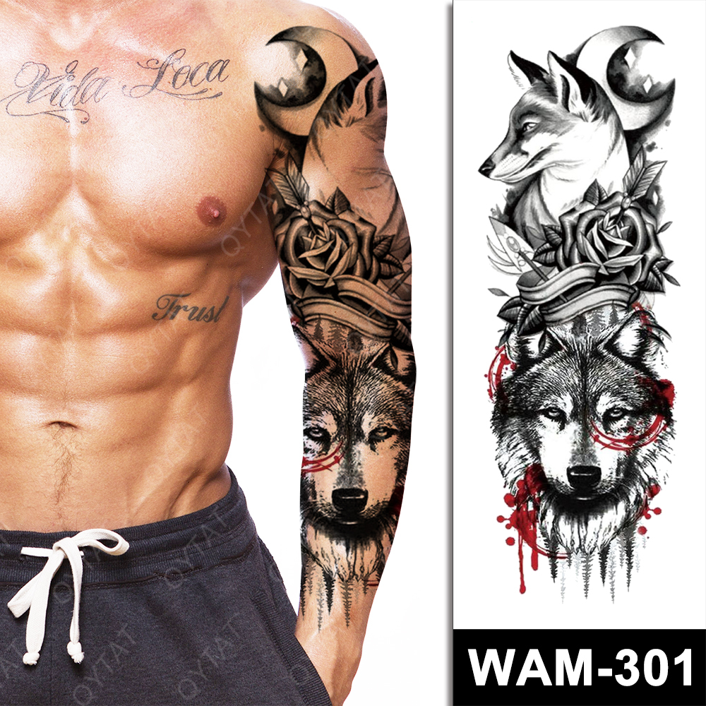 WAM-301