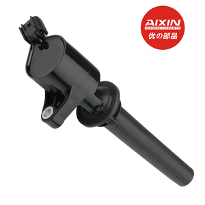 爱信点火线圈2M2E-12029-AC 2M2E12029AC 8M2E-12A366-AA 8M2E12A366AA 2M2E-12A366-AC 2M2E12A366AC用于福特马自达水星 - Product Image 2