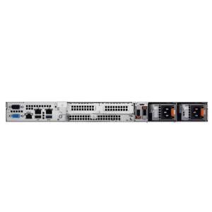 Mới <span class=keywords><strong>Dell</strong></span> <span class=keywords><strong>PowerEdge</strong></span> R360 Xeon E-2414 4C 2.6GHz 16GB 2TB SATA doanh nghiệp hot-swappable 600W PSU tùy chỉnh 1U Rack máy chủ - Product Image 3
