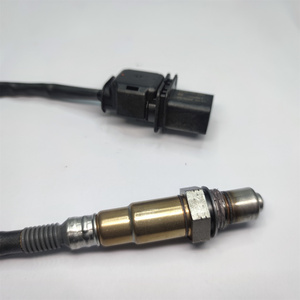 Sensor Lambda O2 de alta calidad para motor Hyundai Kia, nueva condición, número de pieza 12590111 12571767 0258017001 años 2004 + - Product Image 2