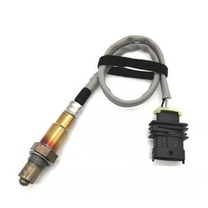 适用于组合旅游1.6 CORSA D 1.2 ASTRA J 1.4 VAUXHALLCORSA Mk 1.2 1.4 1pcs的新型高品质汽车氧传感器 - Product Image 1