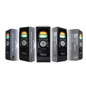 Photoelectric <strong>Sensors</strong> <strong>For</strong> Transparency <strong>detection</strong> E3S-DB All Series Transducer E3S-DBN11 DBN21 DBN31 DBN31 DBN12 Infrared Diffuse