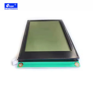3.8 \ "modulo Display LCD COG Graphic TFT con Controller Ra8835 per strumento ECG - Product Image 3