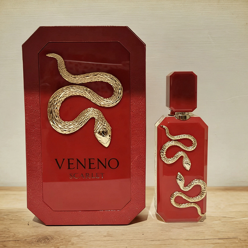 Parfum SCARLET