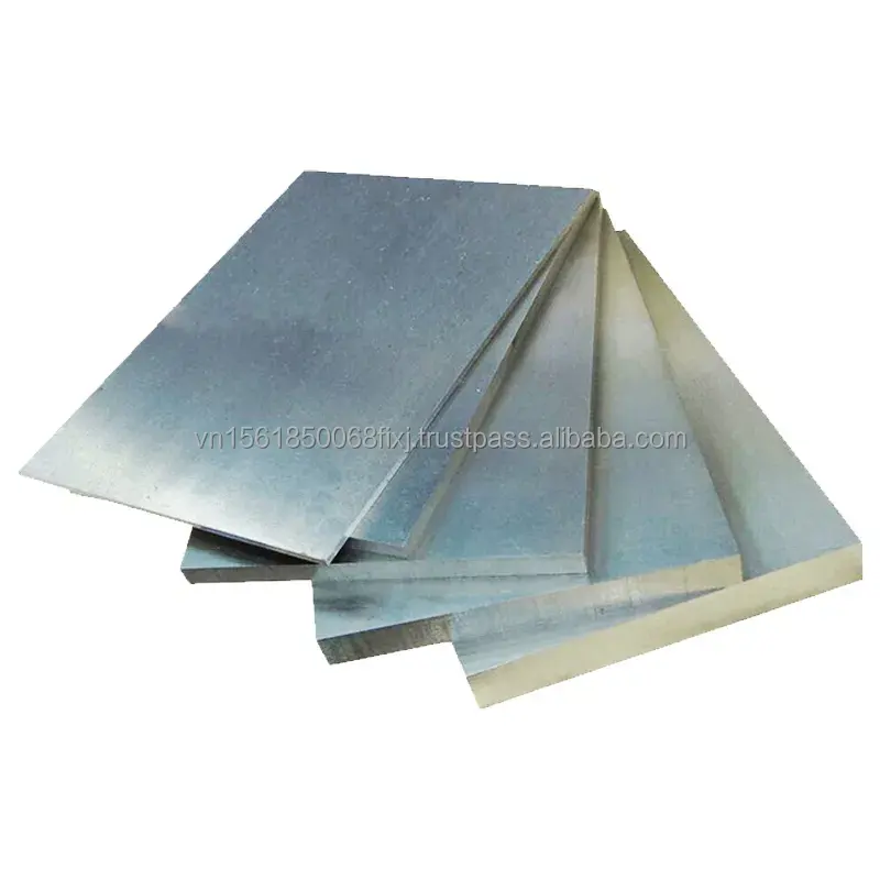 sublimation hd metal aluminum sheets 2mm 3mm or customized printing aluminum license plate blanks