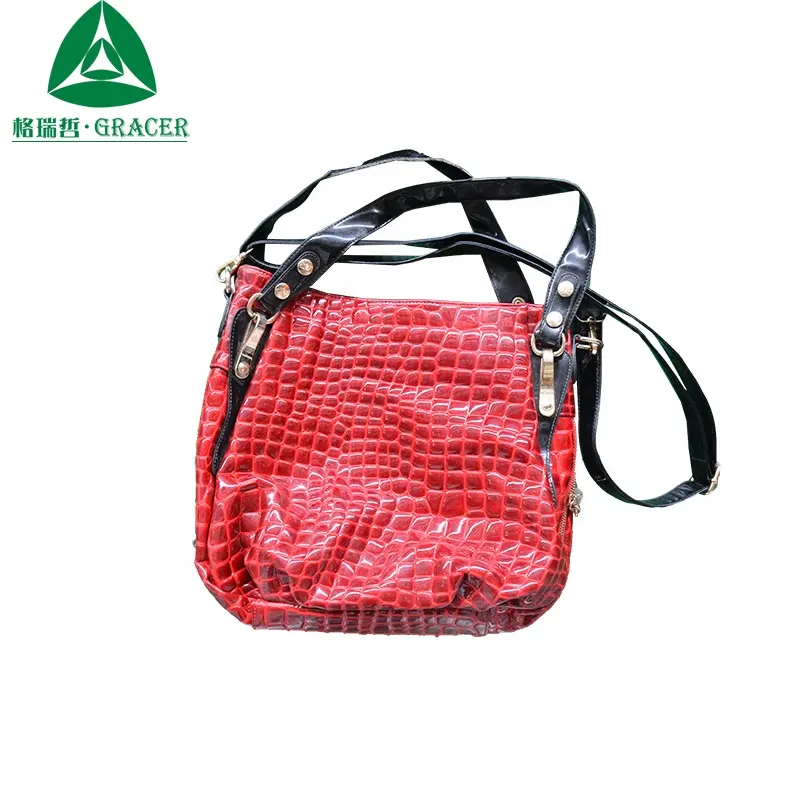 Grace Guangzhou used bags second hand bags from Italy