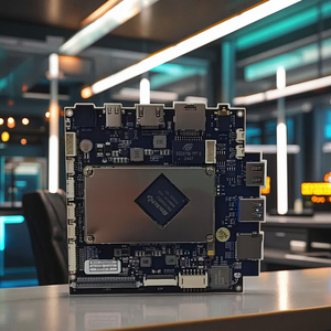 Rockchip RK3568 Entwicklungs platine LVDS EDP MIPI Android, Ubuntu, Debian, Yocto, Linux QT Eingebettete Linux Kits - Product Image 3