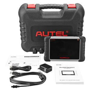 Professional Maxipro Mp808ts Otofix Im1 Car <strong>Key</strong> <strong>Programme</strong> Oe Level Mp808 Bt Mp 808 Ts Obd2 Scan <strong>Scanner</strong> Diagnostic Tools - Product Image 3