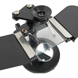 Hot Sale Laboratory Biological Anatomical <strong>Microscope</strong> Monocular <strong>Microscope</strong> XSJ-20 Dissecting <strong>Microscope</strong>