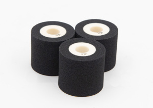 Máquina de codificación de rollos de tinta, rollo de tinta caliente de color con fecha y paquetes de alimentos, gran oferta - Product Image 4