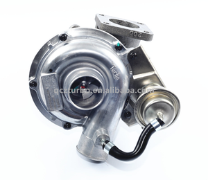 Turbo RHF5 VIEK turboşarj 8973544234 8973659480 VB430093 8-97354-423-4 Turbo Isuzu Rodeo / KB / Dmax 3.0 - Product Image 2