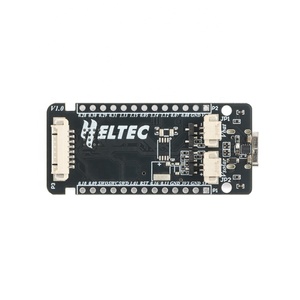 Mesh Node T114 Lorawan Development Board-Modul NRF52840 Extreme Standby Kompatibel mit Meshtastic - Product Image 5