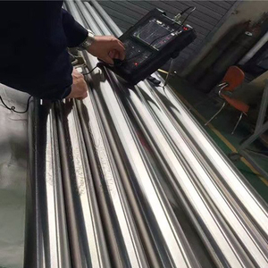 Tubo de liga inconel yüksek kalite Inconel 600 601 625 617 718 nikel baz alaşım KAYNAKSIZ ÇELİK BORU tüp - Product Image 2