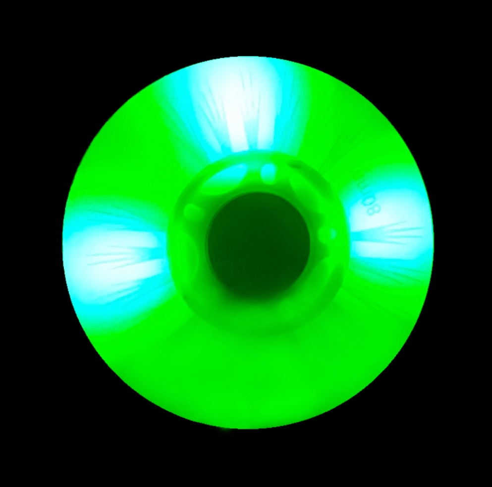 Verde claro