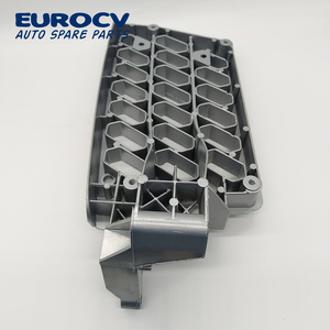 Eurocv KAMYON PARÇALARI VOE 82171603 L.H ayak plakası alt - Product Image 2