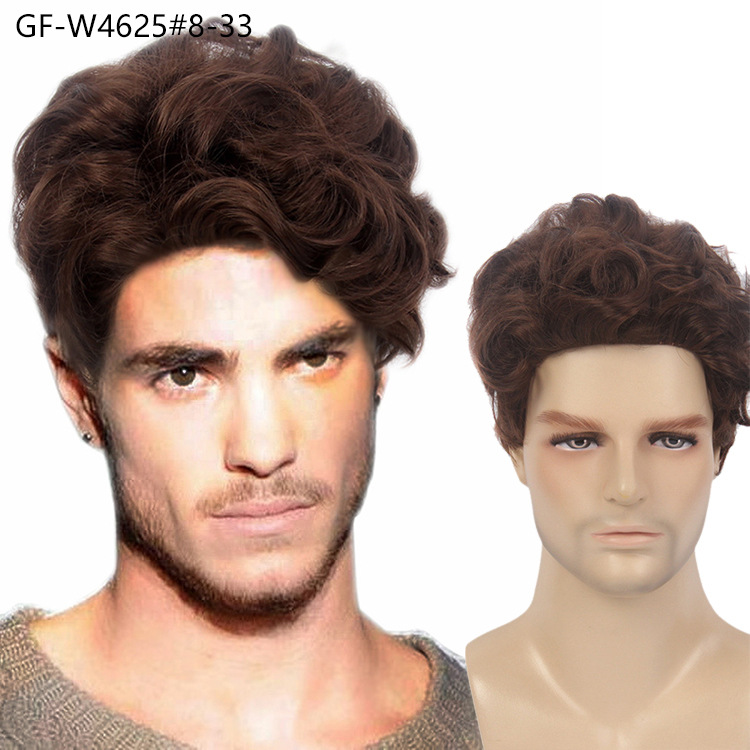 GF-W4625 #8-33