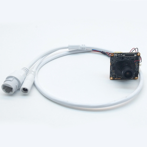5MP <strong>IP</strong> <strong>Camera</strong> Low-illumination HD Network <strong>Camera</strong> Module Hisilicon 3516EV300+ FOR Sony IMX 335 CMOS Sensor - Product Image 6