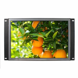 Universal <strong>Lcd</strong> <strong>Monitor</strong> Controller Board High Brightness <strong>Lcd</strong> Panel <strong>Monitor</strong> Open Frame 12.1Inch 1280X800 Portable Arcade <strong>Monitor</strong> - Product Image 1