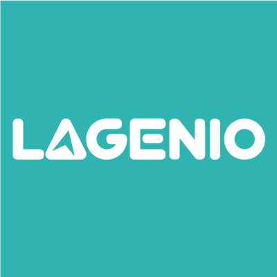 company logo