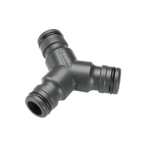 プロシステムYピース19mm (3/4 ") 、カップリング (94691213555) - Product Image 1