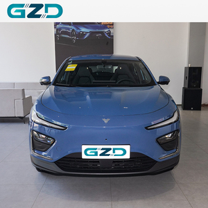 Neta x電気自動車レンジエクステンダー左手車 - Product Image 3