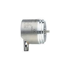 Nuovissimi Encoder orginali IFM Full Range IO-Link-incrementali RA3101/RA3104 sensori IO-Link per il controllo del movimento IO-LINK Encoder - Product Image 3