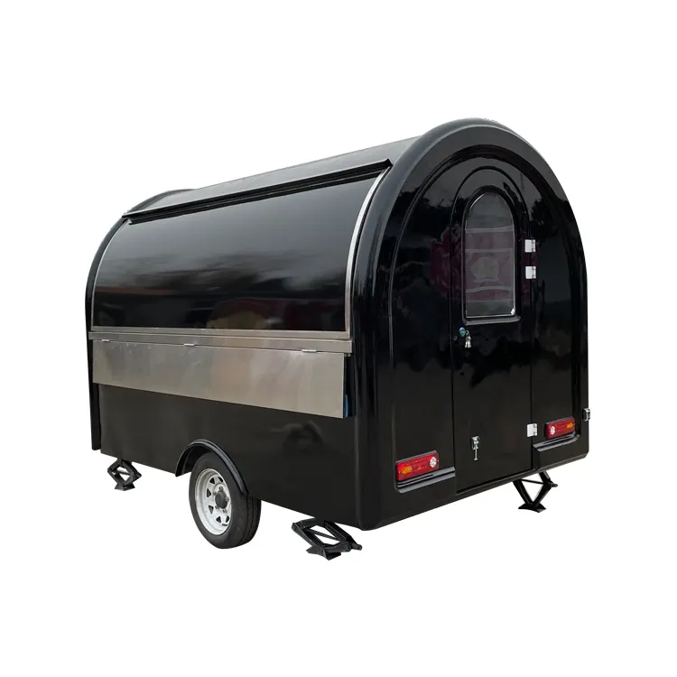 indonesian food cart manufacturers in manila food truck for sale philippines
