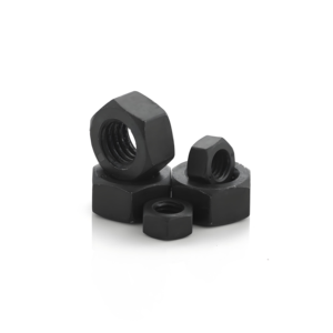 Cường độ cao 8.8 cấp m22m24m27m30 hạt cần thiết cho máy móc lớn dễ dàng cài đặt độ bền kéo mạnh mẽ hiệu suất 10mm NUT - Product Image 3