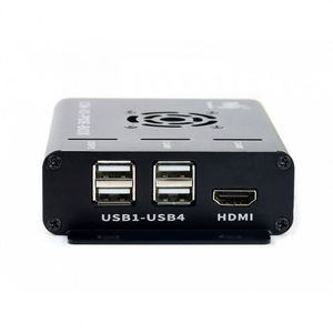Waves hare Mini-Computer-Add-ons basierend auf Raspberry Pi Compute Module Erweiterungs karte KITS - Product Image 4