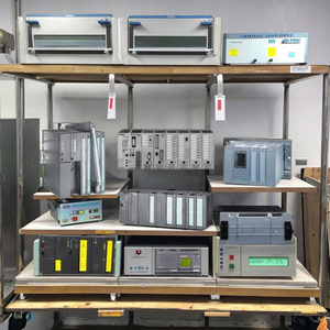 6 es78 6 es777 Simatic Software Neues Original Warehouse stock Plc Controller Programmier-Controller-Modul CPU 6es7810-5cc15-0ya5 - Product Image 5