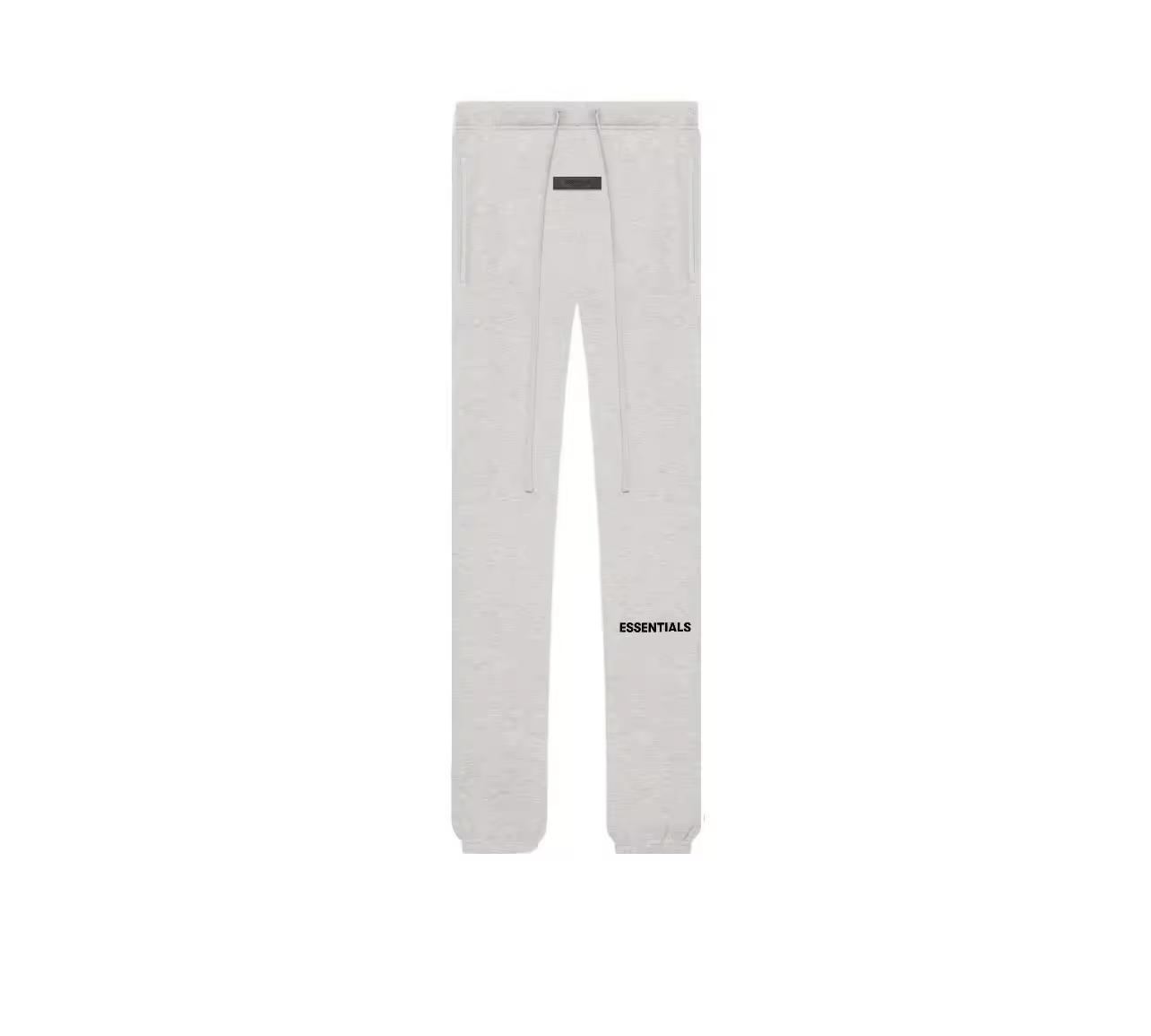 Pantalon de survêtement léger à l'avoine